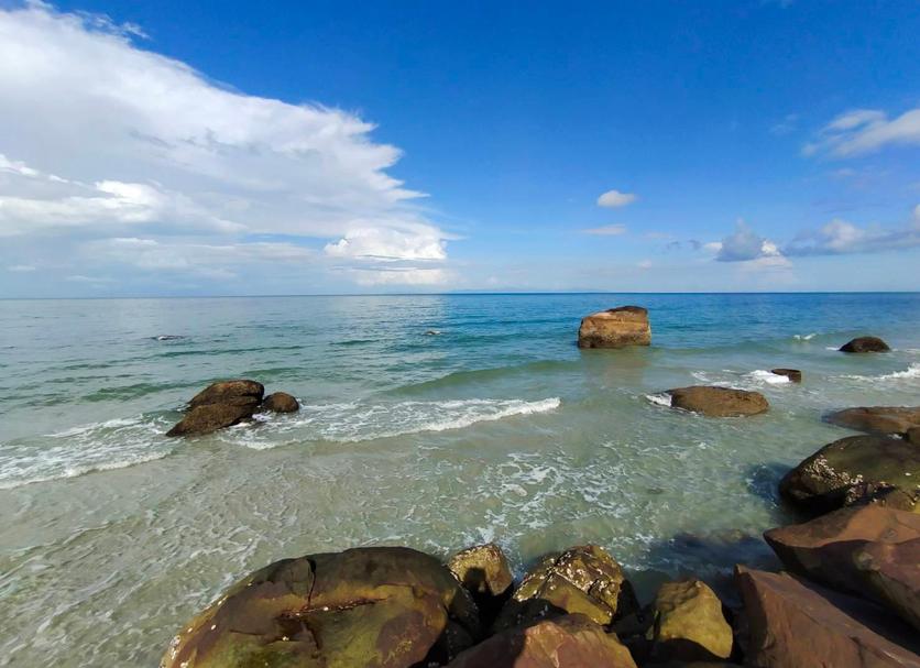 Platja Foto