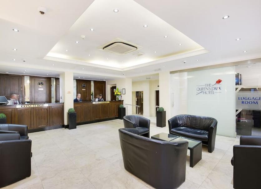 Recepció Foto