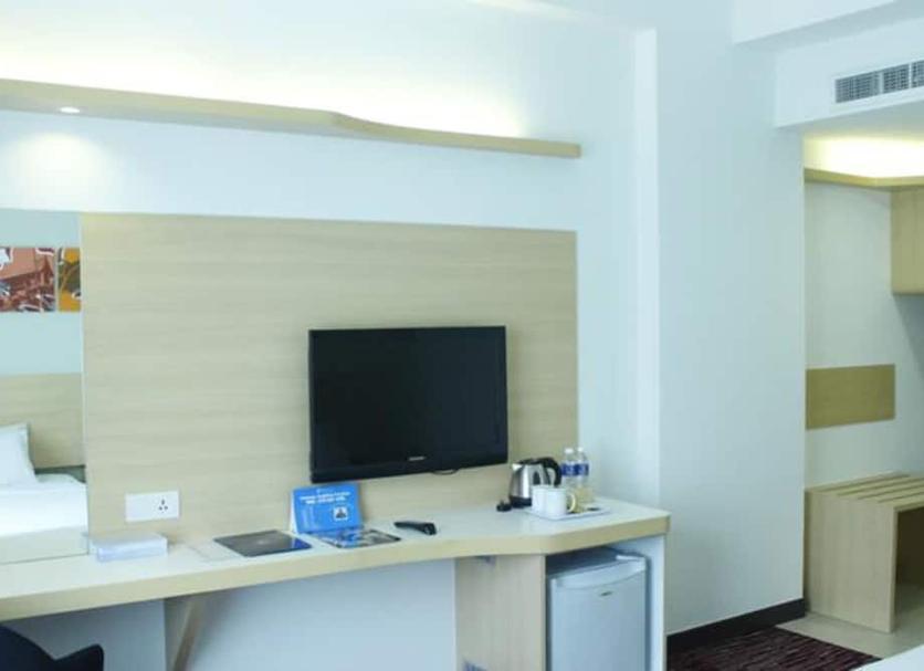 Serveis de l’habitació Foto