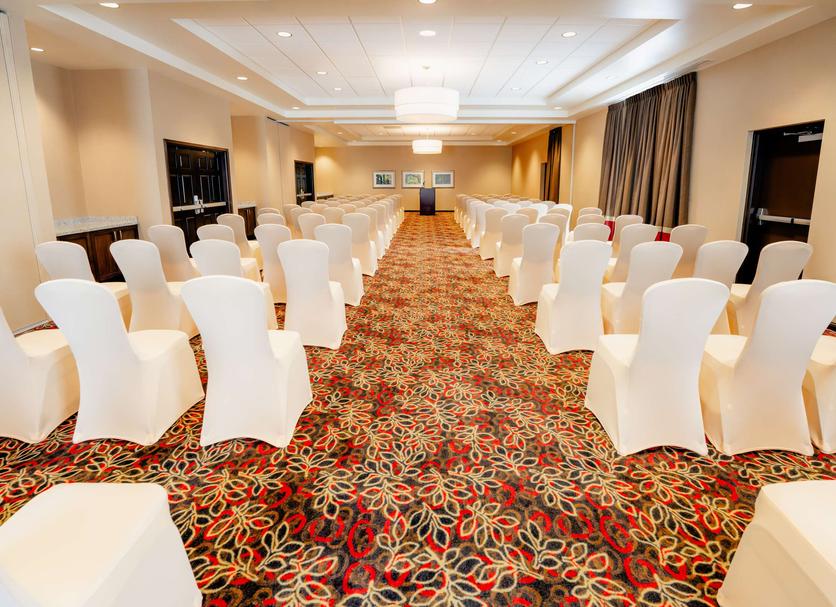 Sala de conferències Foto