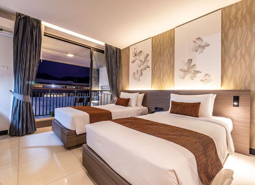 Habitació Foto
