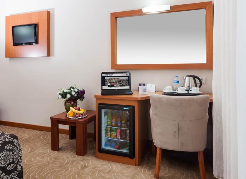 Serveis de l’habitació Foto
