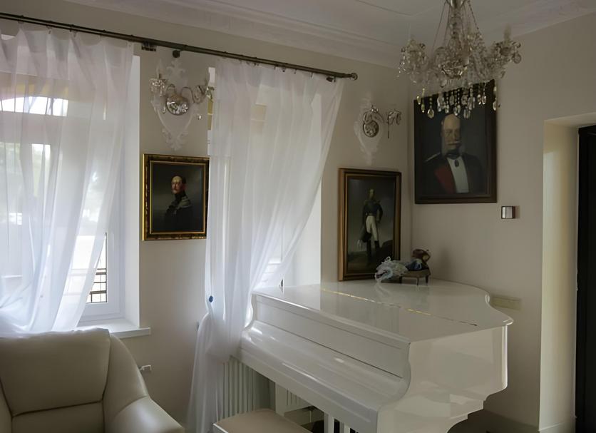 Serveis de l’habitació Foto