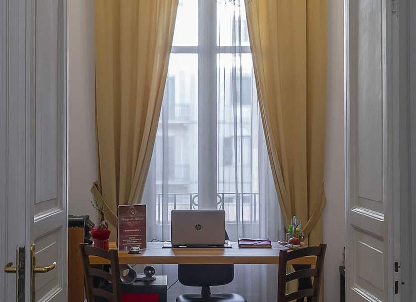 Serveis de l’habitació Foto