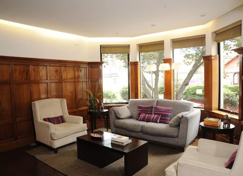 Sala Foto