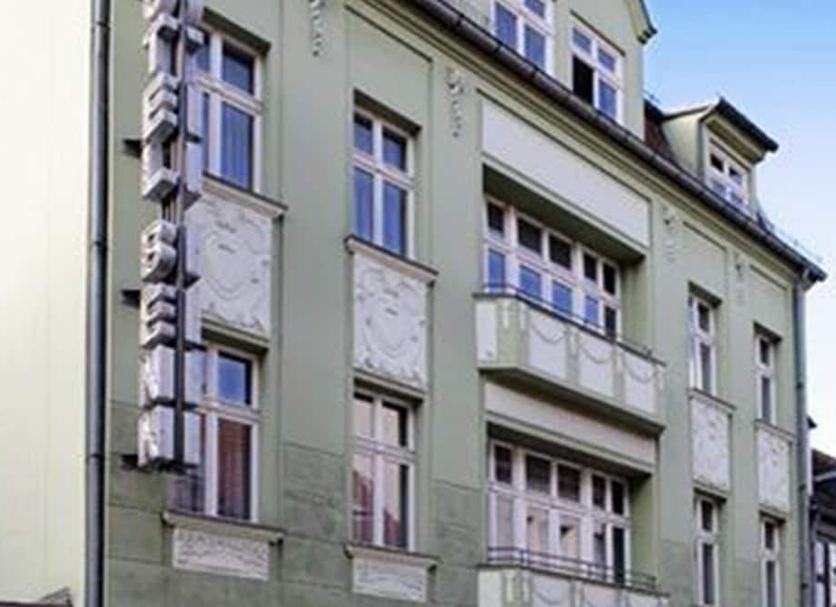 Edifici Foto