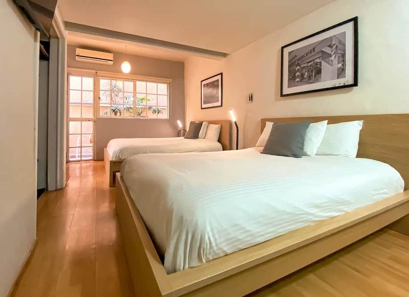 Habitació Foto