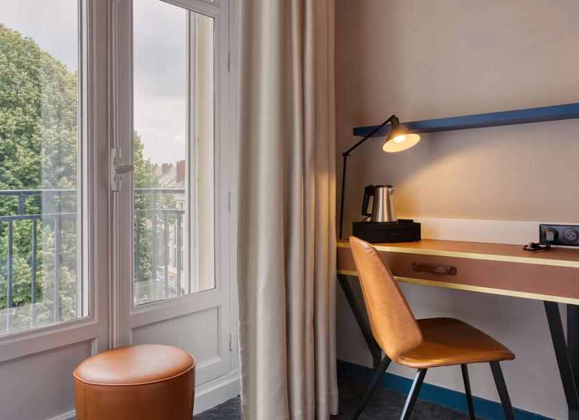 Serveis de l’habitació Foto