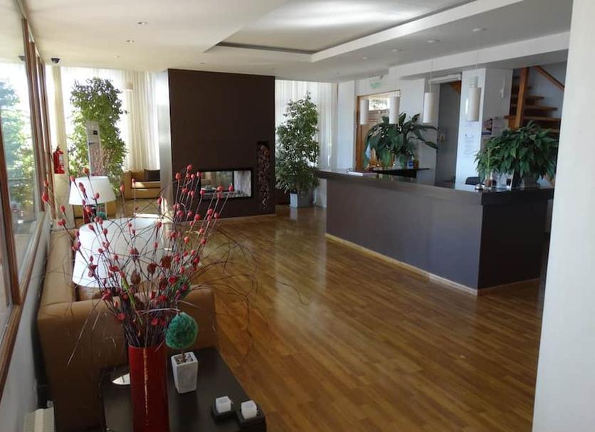 Recepció Foto