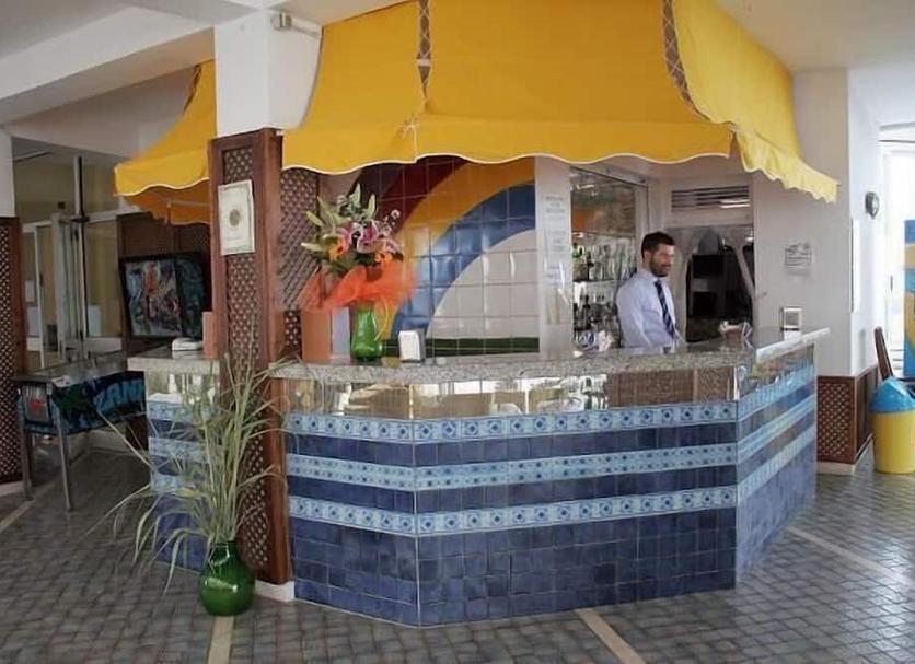 Recepció Foto
