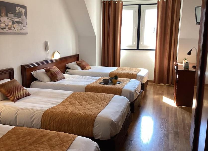 Habitació Foto