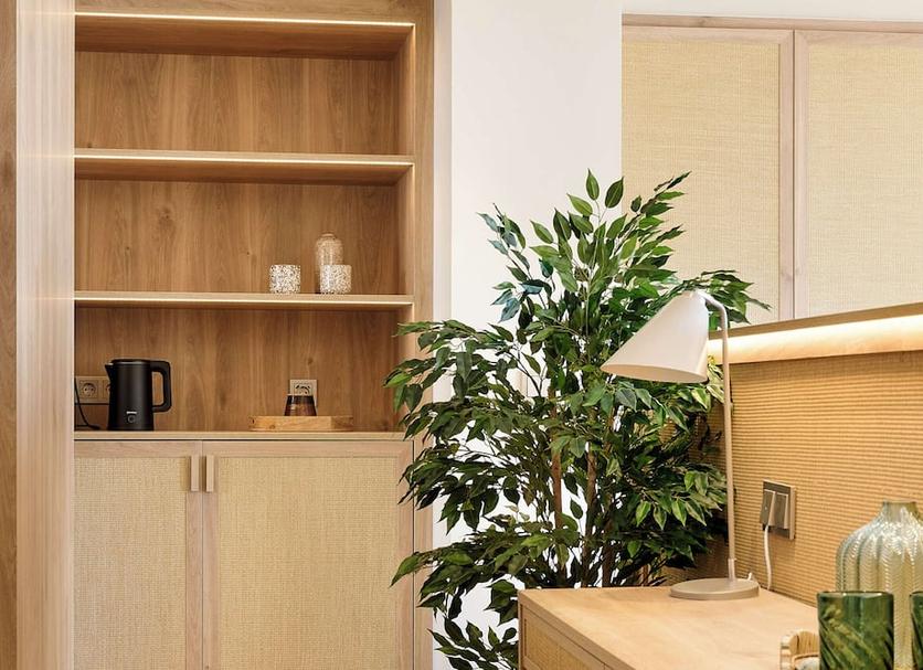 Serveis de l’habitació Foto