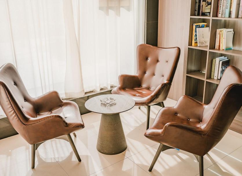 Sala Foto