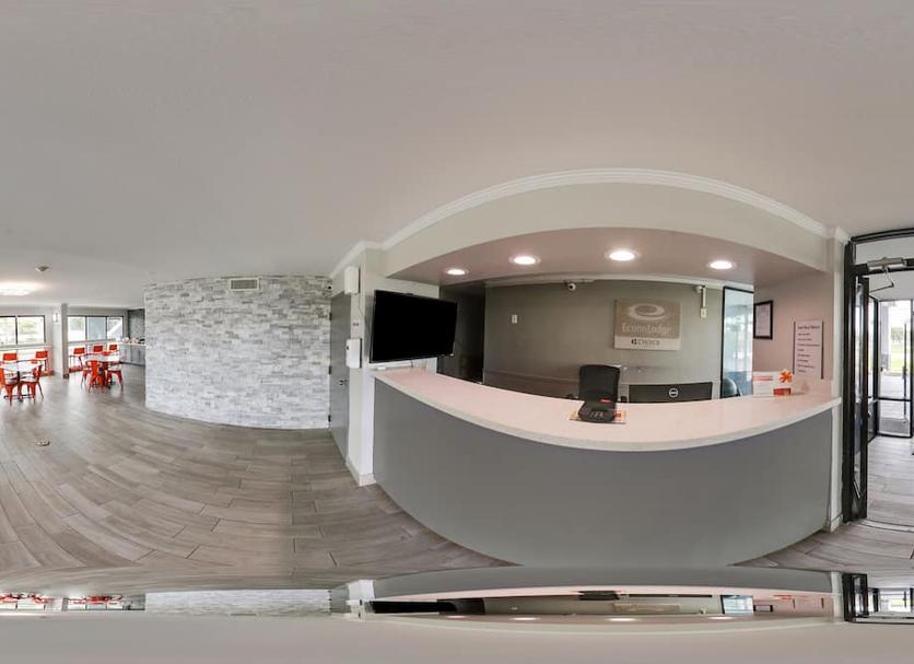Recepció Foto
