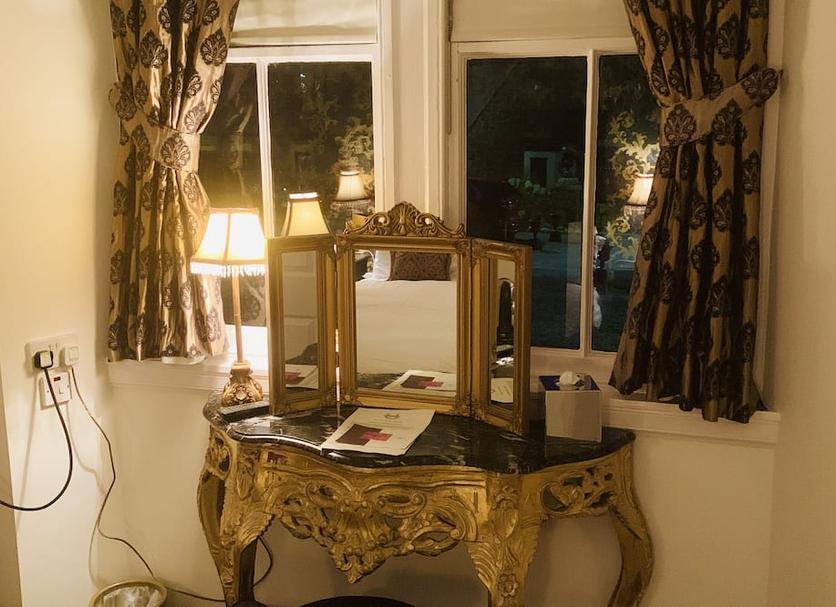 Serveis de l’habitació Foto