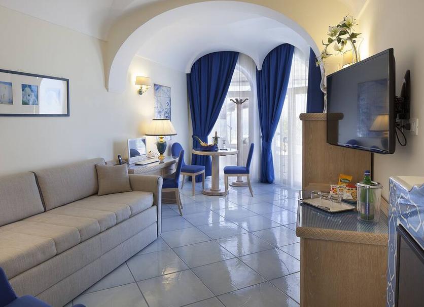 Sala Foto