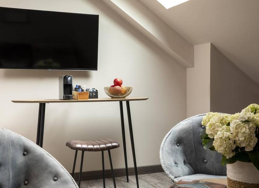 Serveis de l’habitació Foto