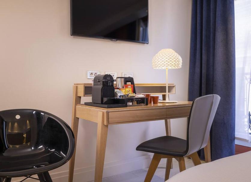 Serveis de l’habitació Foto