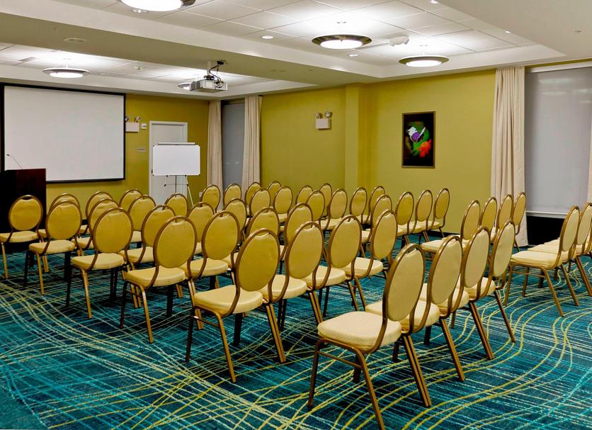 Sala de conferències Foto