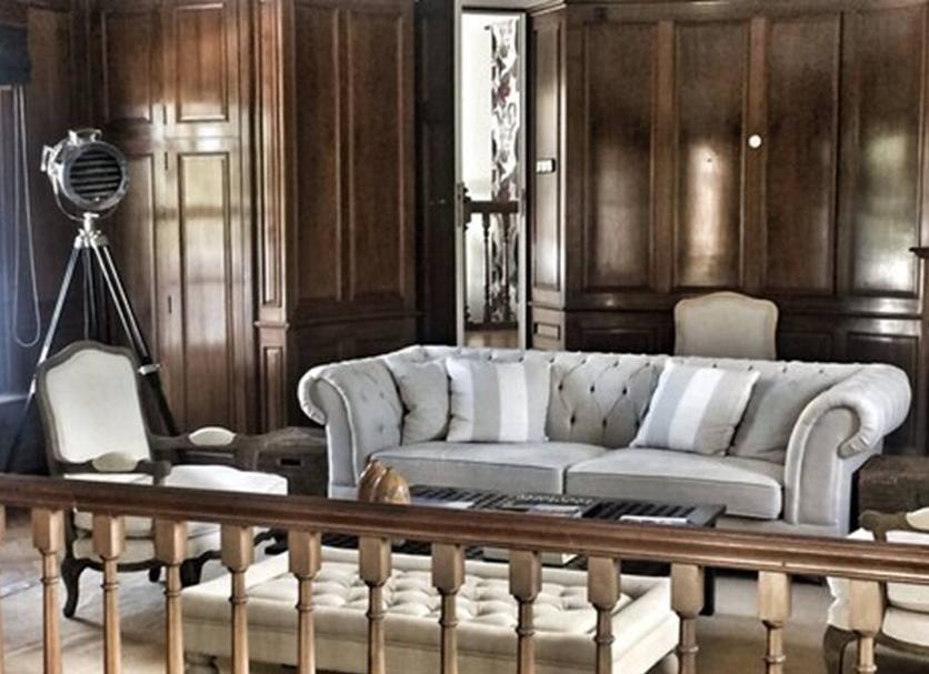 Sala Foto