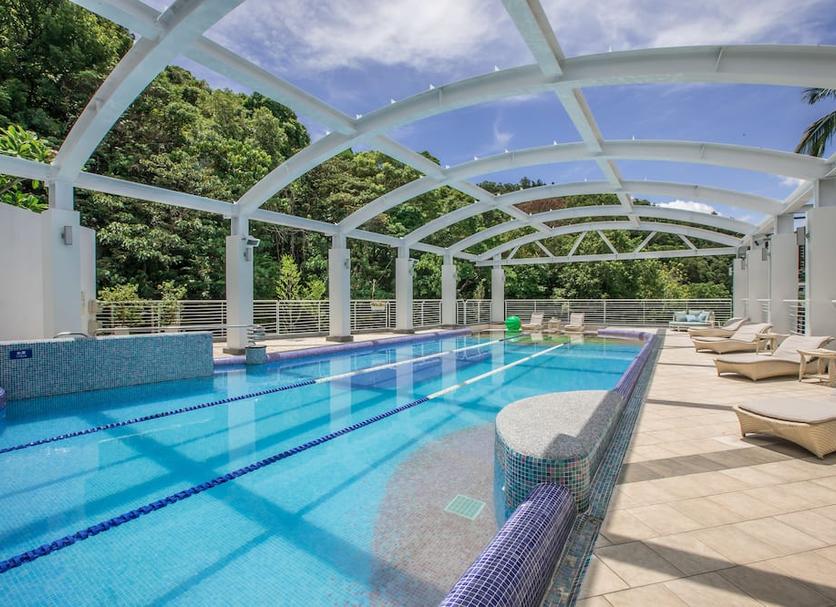 Pool Foto