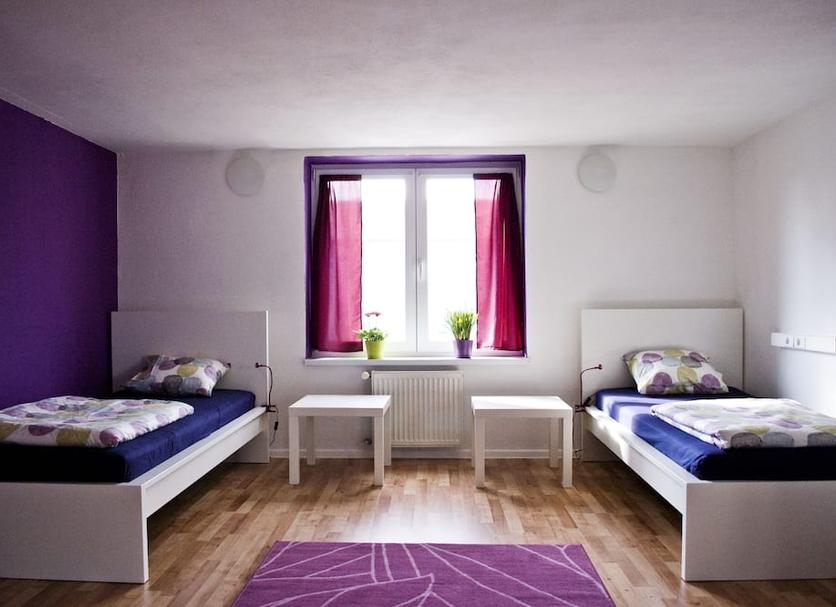 Habitació Foto