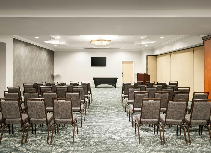 Sala de conferències Foto