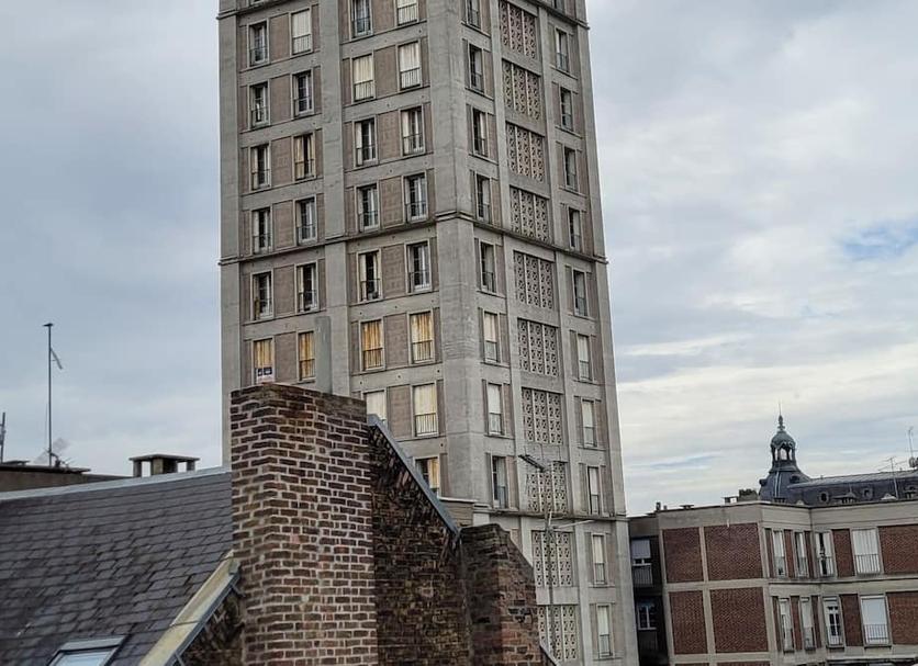 Edifici Foto
