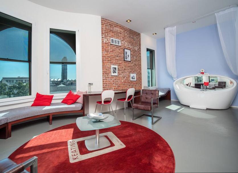 Sala Foto