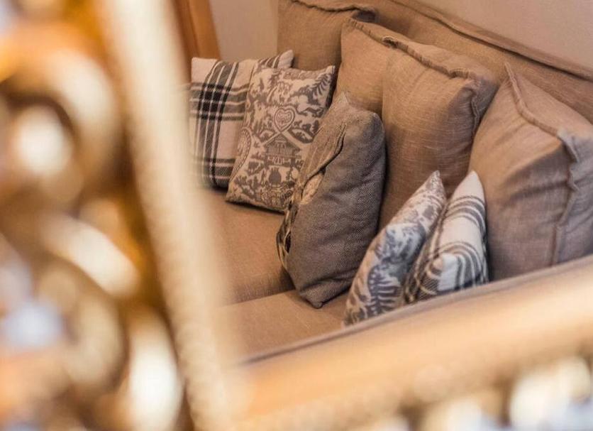 Serveis de l’habitació Foto