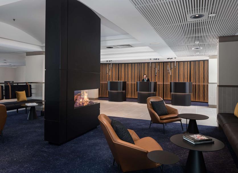 Sala d'estar Foto