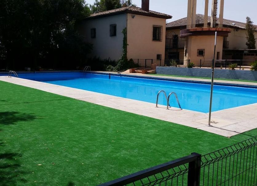 Pool Foto