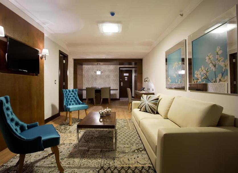 Sala Foto