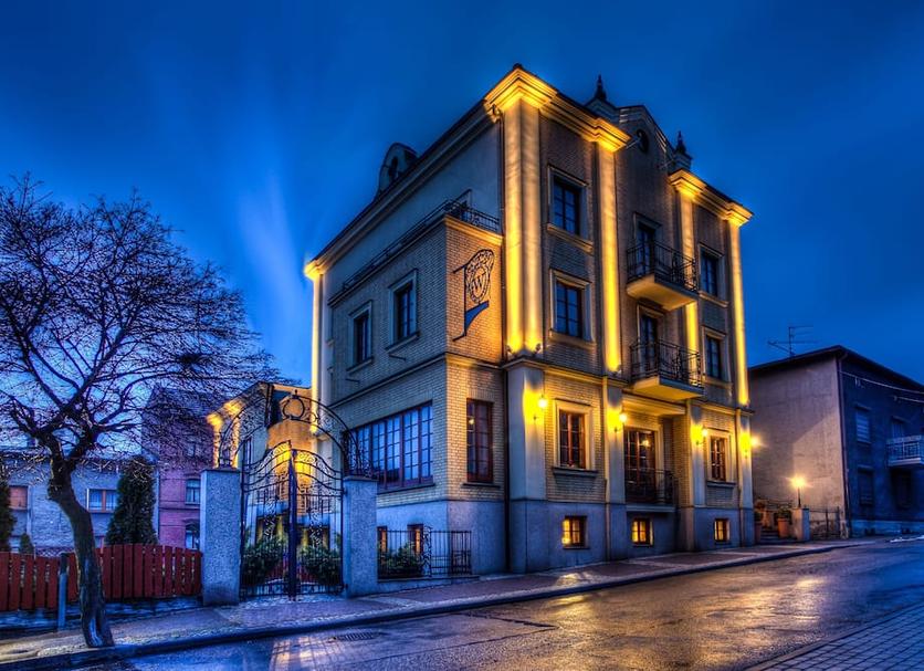 Edifici Foto
