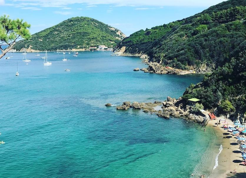Platja Foto