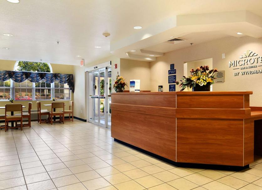 Recepció Foto