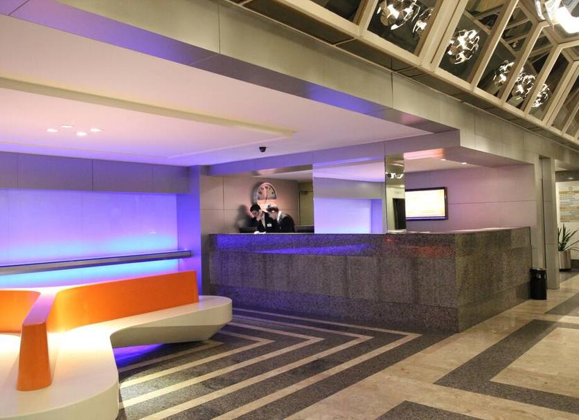 Recepció Foto