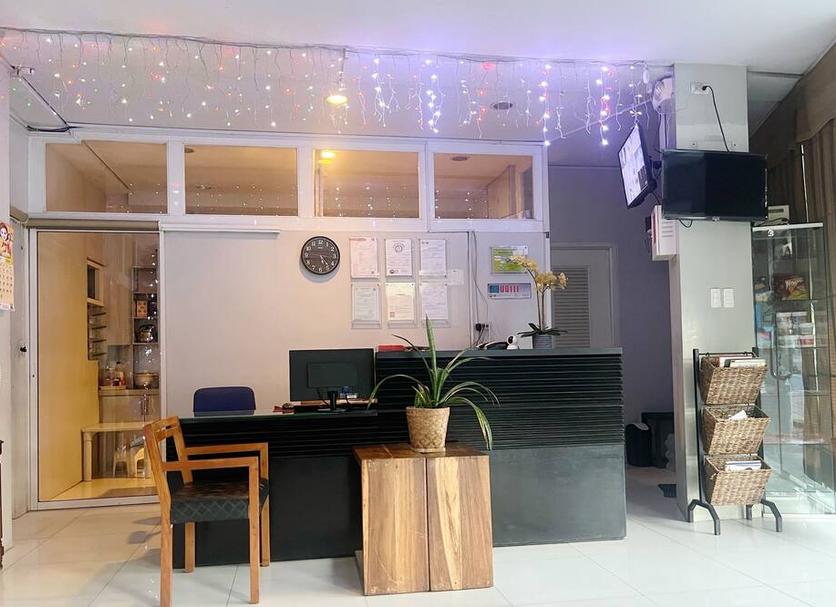 Recepció Foto