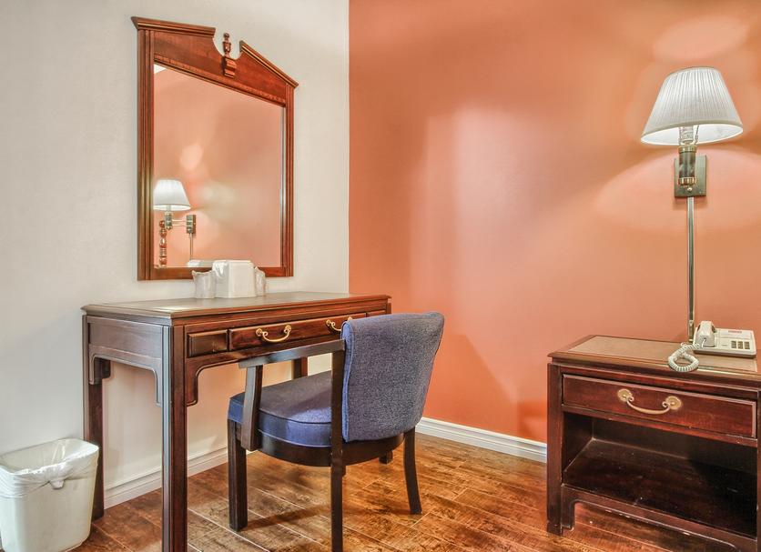 Serveis de l’habitació Foto