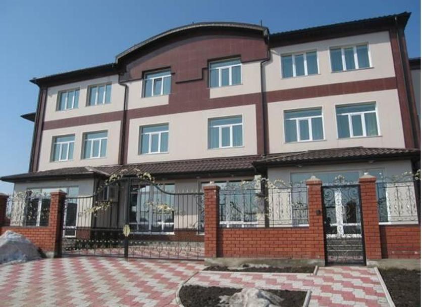 Edifici Foto