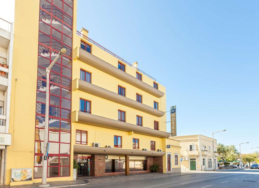 Edifici Foto
