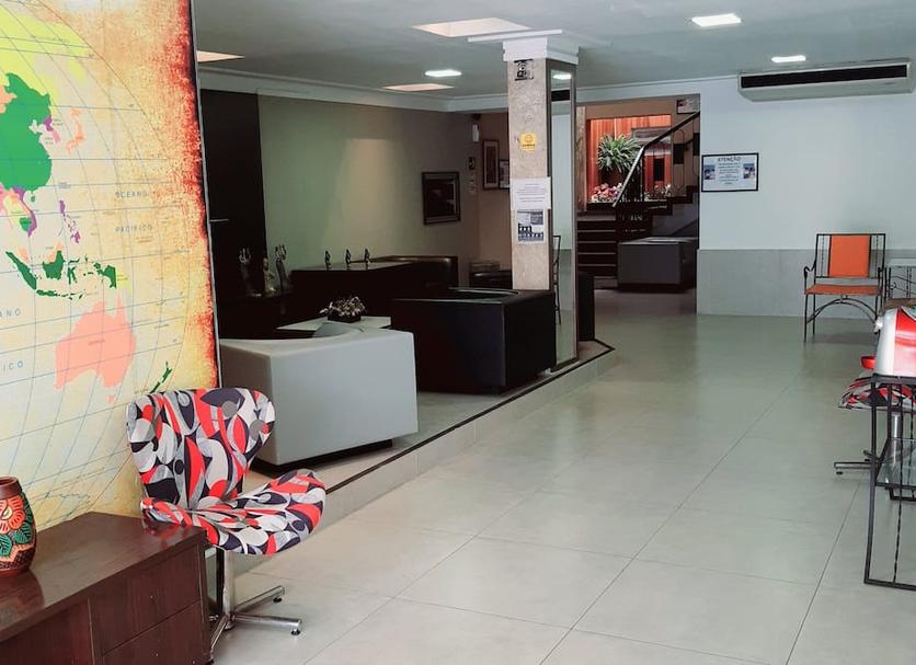 Recepció Foto