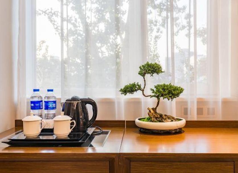 Serveis de l’habitació Foto