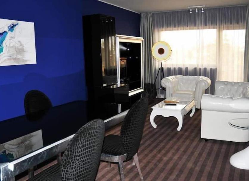 Sala Foto