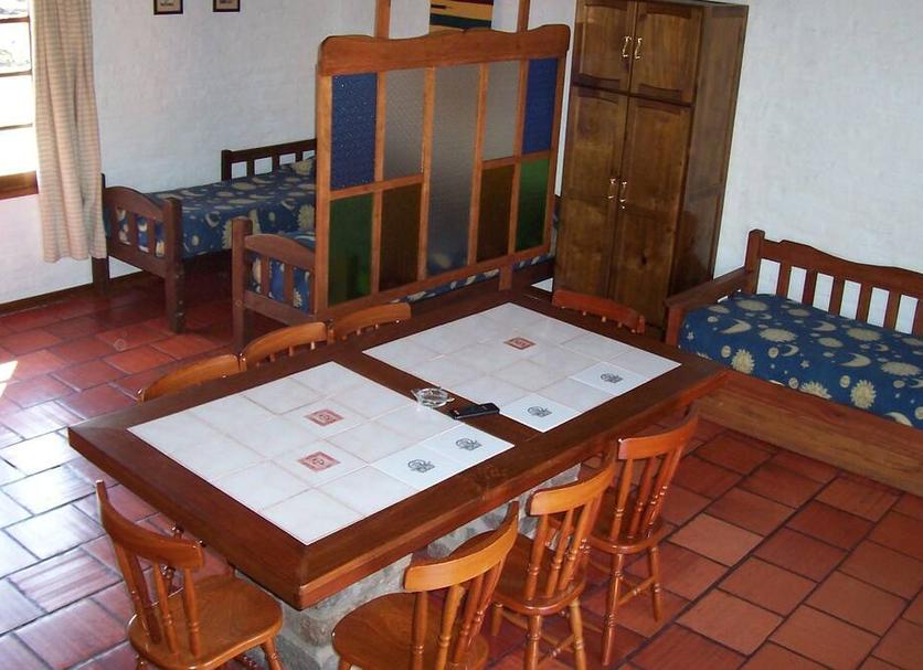Menjador Foto