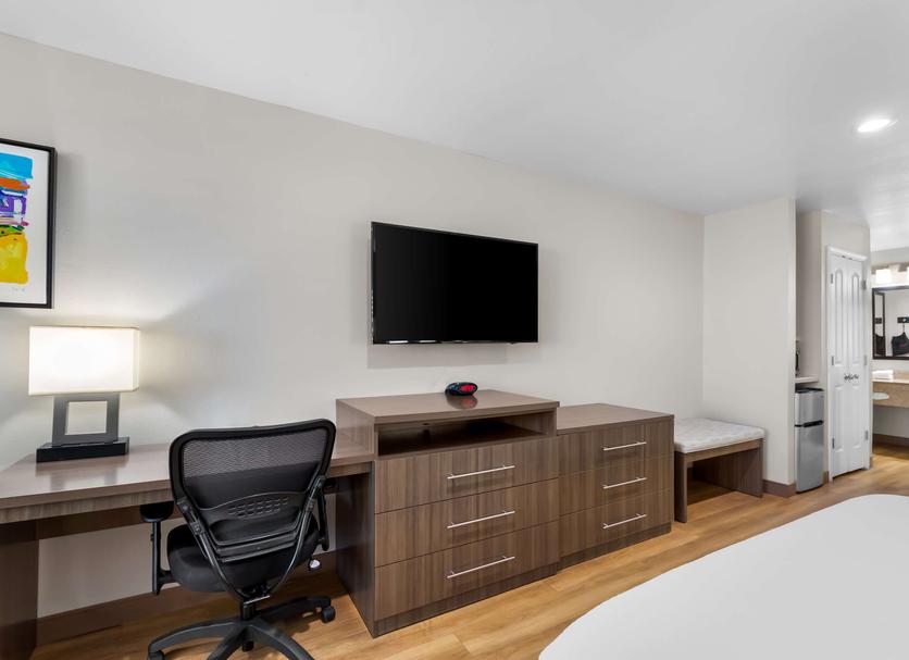 Serveis de l’habitació Foto