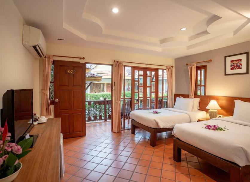 Habitació Foto