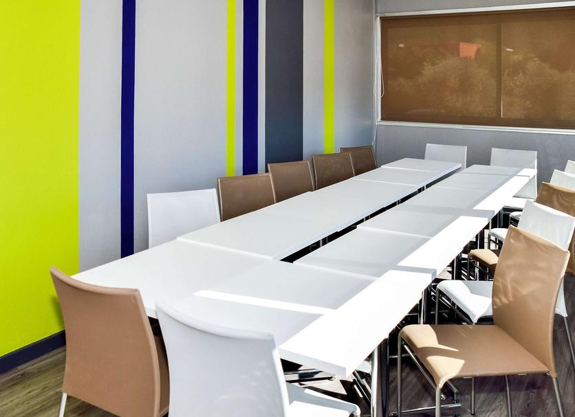 Sala de conferències Foto