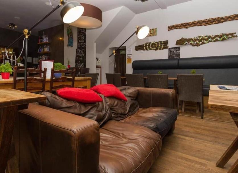 Sala Foto