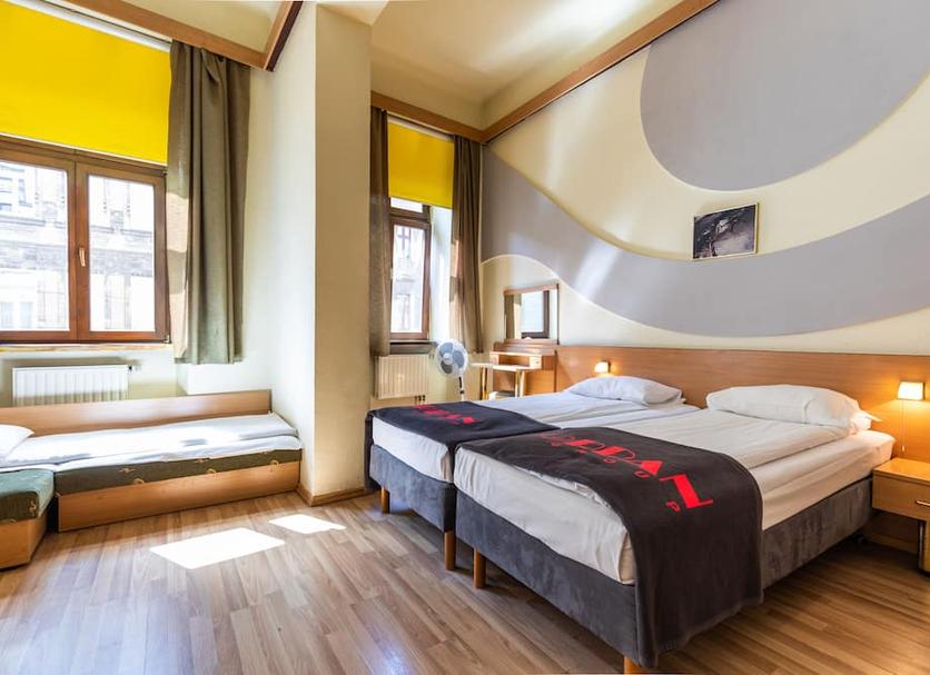 Habitació Foto